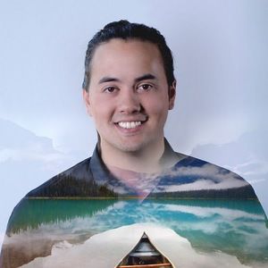 Meet your Posher, Bo